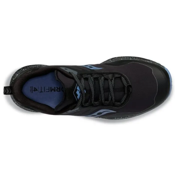 Saucony Offre De Chaussures De Randonnée|Chaussures Running Neutre^Peregrine Ice+ 3 Noir