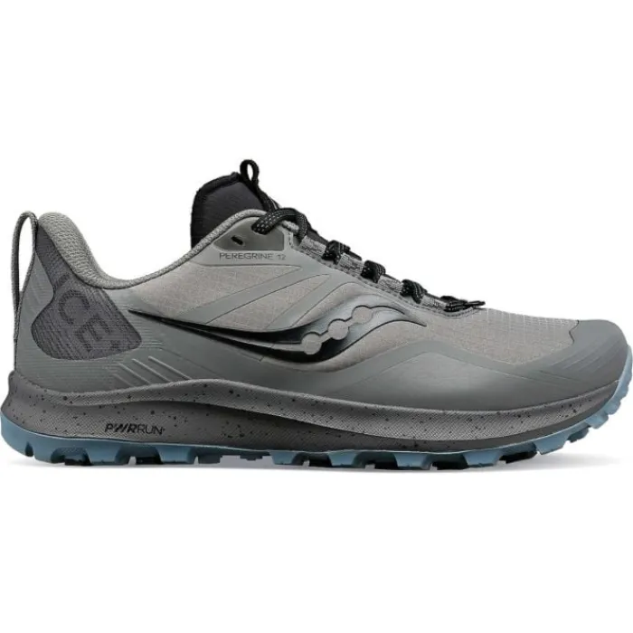 Saucony Offre De Chaussures De Randonnée|Chaussures Running Neutre^Peregrine Ice+ 3 Gris