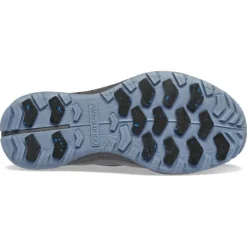 Saucony Offre De Chaussures De Randonnée|Chaussures Running Neutre^Peregrine Ice+ 3 Gris