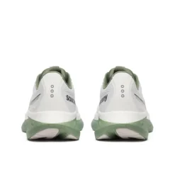 Saucony Chaussures Running Neutre|Chaussures Running Entrainement^Ride 18 Blanc