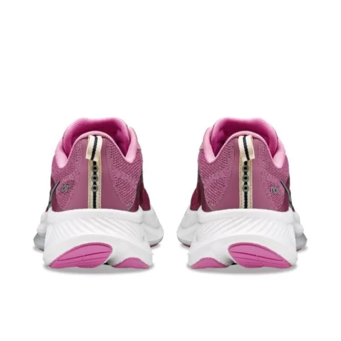 Saucony Chaussures Running Neutre|Chaussures Running Entrainement^Ride 17 Mauve