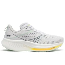 Saucony Chaussures Running Neutre|Chaussures Running Entrainement^Ride 17 Gris