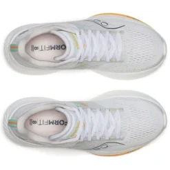 Saucony Chaussures Running Neutre|Chaussures Running Entrainement^Ride 17 Gris