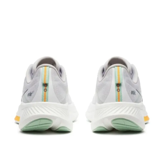 Saucony Chaussures Running Neutre|Chaussures Running Entrainement^Ride 17 Gris