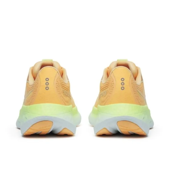Saucony Chaussures Running Neutre|Chaussures Running Entrainement^Ride 18 Orange
