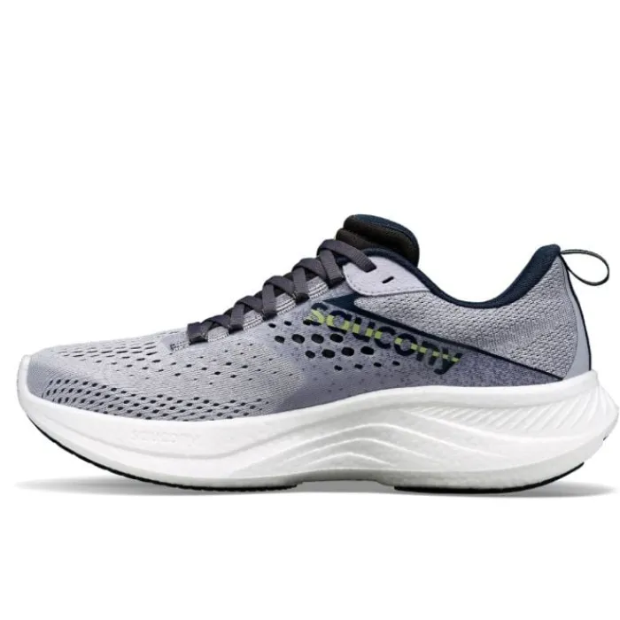 Saucony Chaussures Running Neutre|Chaussures Running Entrainement^Ride 17 Mauve