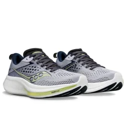 Saucony Chaussures Running Neutre|Chaussures Running Entrainement^Ride 17 Mauve