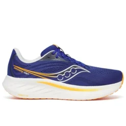 Saucony Chaussures Running Neutre|Chaussures Running Entrainement^Ride 18 Bleu