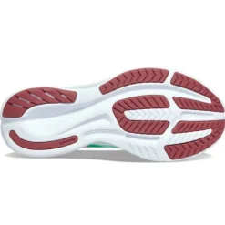 Saucony Chaussures Running Neutre|Chaussures Running Entrainement^Ride 16 Vert