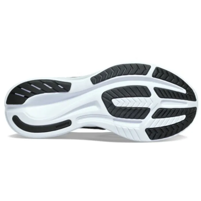 Saucony Chaussures Running Neutre|Chaussures Running Entrainement^Ride 16 Noir