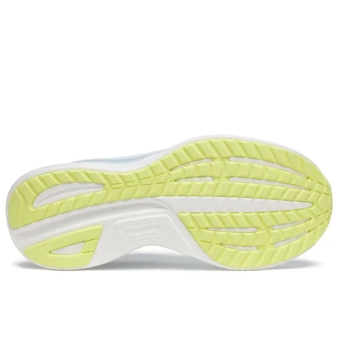 Saucony Chaussures Running Neutre|Chaussures Running Entrainement^Ride 18 Bleu