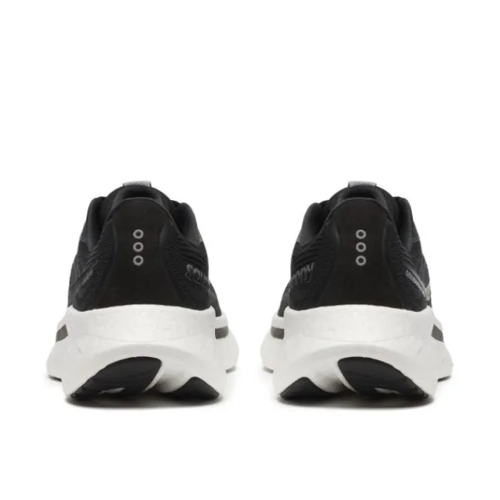 Saucony Chaussures Running Neutre|Chaussures Running Entrainement^Ride 18 Noir