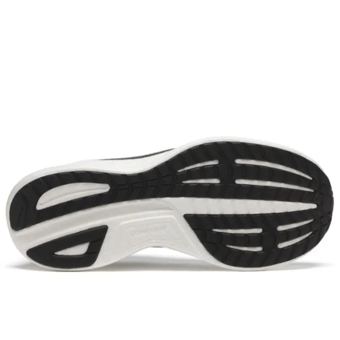 Saucony Chaussures Running Neutre|Chaussures Running Entrainement^Ride 18 Noir