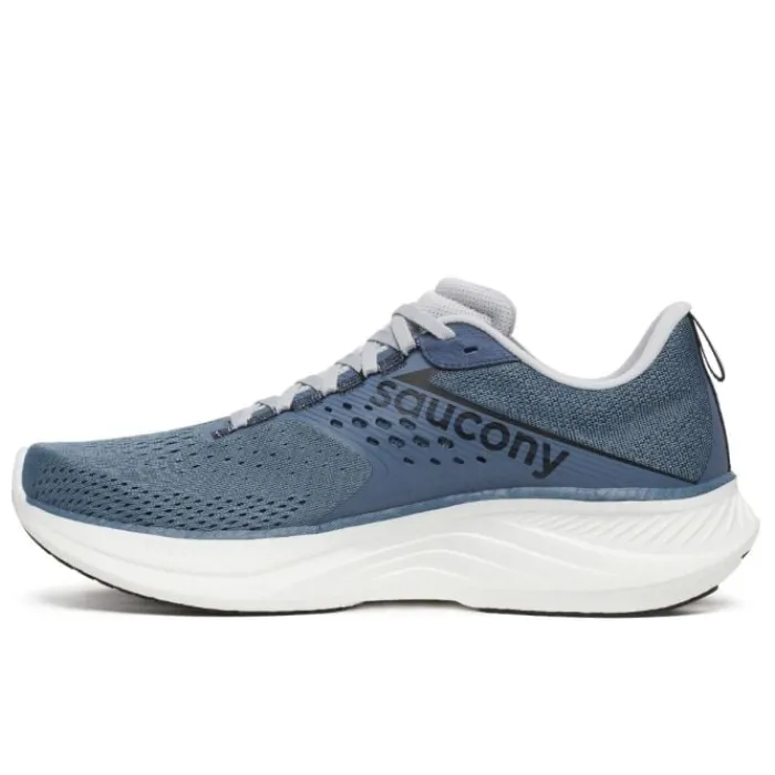Saucony Chaussures Running Neutre|Chaussures Running Entrainement^Ride 17 Bleu