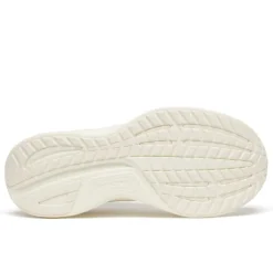 Saucony Chaussures Running Neutre|Chaussures Running Entrainement^Ride 18 Blanc