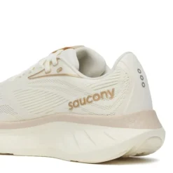 Saucony Chaussures Running Neutre|Chaussures Running Entrainement^Ride 18 Blanc