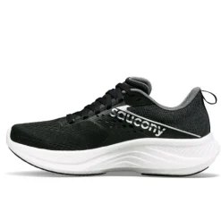 Saucony Chaussures Running Neutre|Chaussures Running Entrainement^Ride 17 Noir