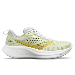 Saucony Chaussures Running Neutre|Chaussures Running Entrainement^Ride 17 Vert