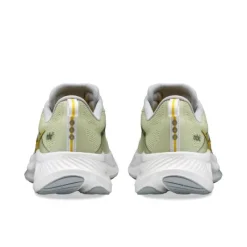 Saucony Chaussures Running Neutre|Chaussures Running Entrainement^Ride 17 Vert