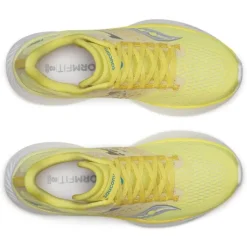 Saucony Chaussures Running Neutre|Chaussures Running Entrainement^Ride 17 Jaune
