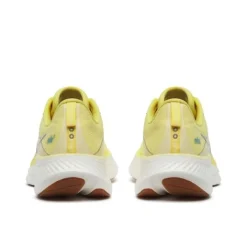 Saucony Chaussures Running Neutre|Chaussures Running Entrainement^Ride 17 Jaune