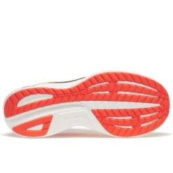 Saucony Chaussures Running Neutre|Chaussures Running Entrainement^Ride 18 Orange