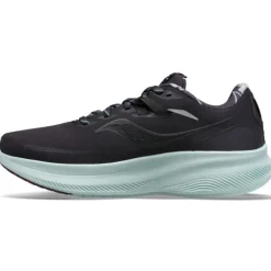 Saucony Chaussures Running Neutre|Chaussures Running Entrainement^Ride 15 Runshield Frost Noir