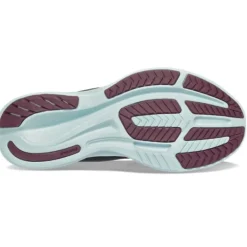 Saucony Chaussures Running Neutre|Chaussures Running Entrainement^Ride 15 Runshield Frost Noir