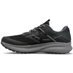 Saucony Offre De Chaussures De Randonnée|Chaussures De Randonnée Imperméables^Ride 15 TR GTX Noir