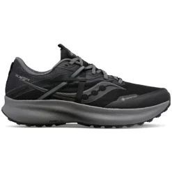 Saucony Offre De Chaussures De Randonnée|Chaussures De Randonnée Imperméables^Ride 15 TR GTX Noir