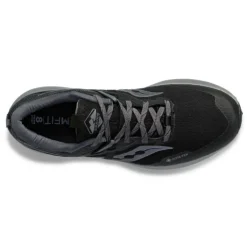 Saucony Offre De Chaussures De Randonnée|Chaussures De Randonnée Imperméables^Ride 15 TR GTX Noir