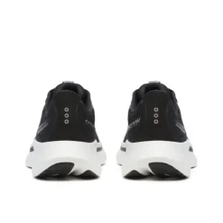Saucony Chaussures Running Neutre|Chaussures Running Pied Large^Ride 18 Wide Noir