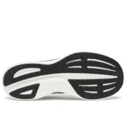 Saucony Chaussures Running Neutre|Chaussures Running Pied Large^Ride 18 Wide Noir
