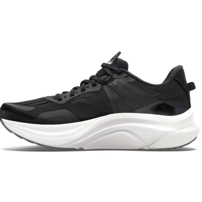 Saucony Chaussures Pronation|Chaussures Running Entrainement^Tempus Noir