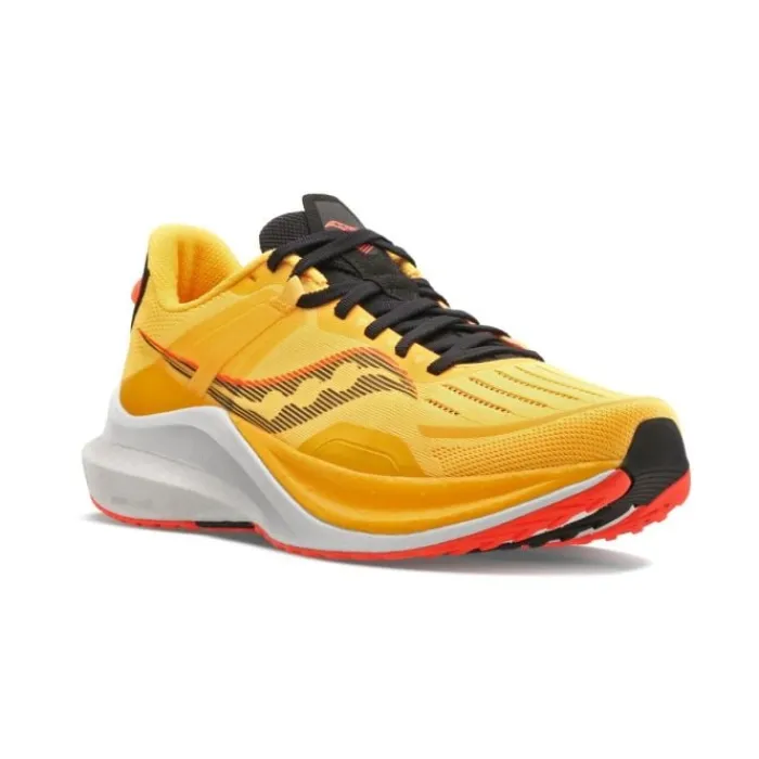 Saucony Chaussures Pronation|Chaussures Running Entrainement^Tempus