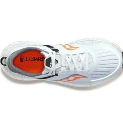 Saucony Chaussures Pronation|Chaussures Running Entrainement^Tempus Blanc