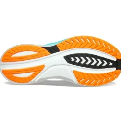 Saucony Chaussures Pronation|Chaussures Running Entrainement^Tempus Blanc