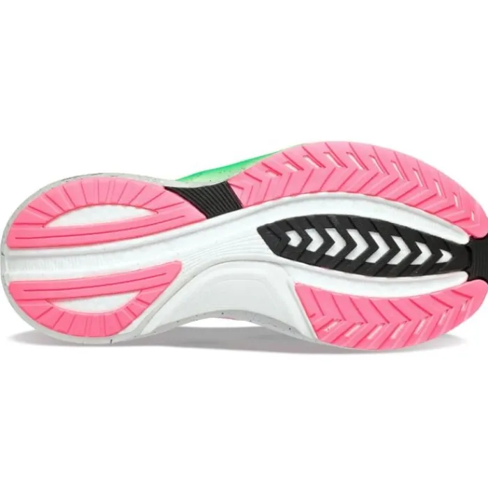 Saucony Chaussures Pronation|Chaussures Running Entrainement^Tempus Blanc