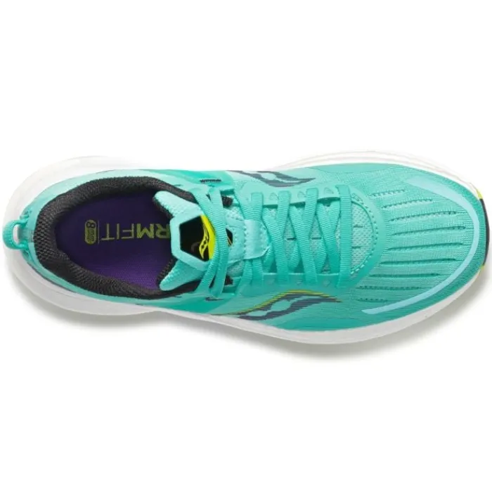 Saucony Chaussures Pronation|Chaussures Running Entrainement^Tempus