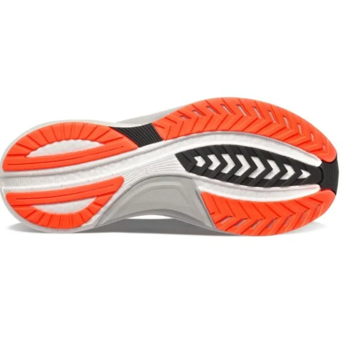 Saucony Chaussures Pronation|Chaussures Running Entrainement^Tempus Jaune
