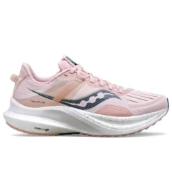 Saucony Chaussures Pronation|Chaussures Running Entrainement^Tempus Rose