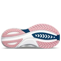 Saucony Chaussures Pronation|Chaussures Running Entrainement^Tempus Rose