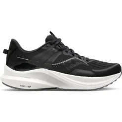 Saucony Chaussures Pronation|Chaussures Running Entrainement^Tempus Noir