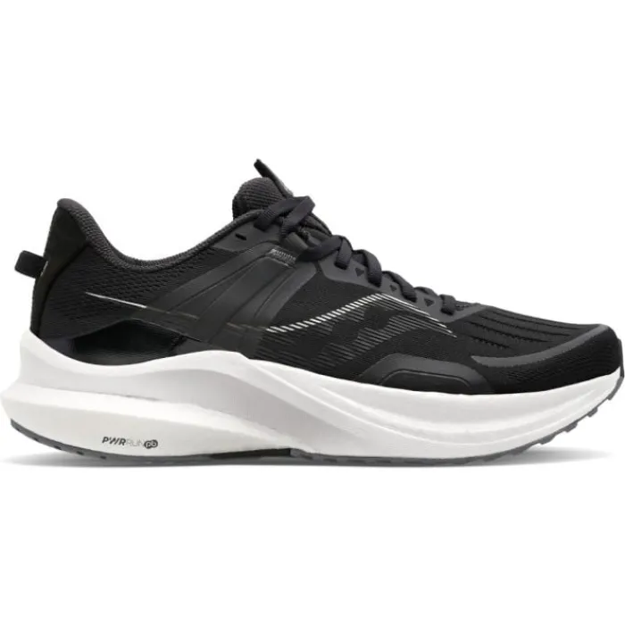 Saucony Chaussures Pronation|Chaussures Running Entrainement^Tempus Noir