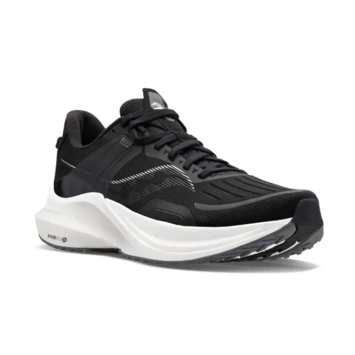 Saucony Chaussures Pronation|Chaussures Running Entrainement^Tempus Noir