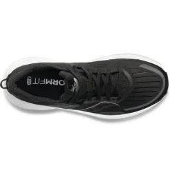 Saucony Chaussures Pronation|Chaussures Running Entrainement^Tempus Noir
