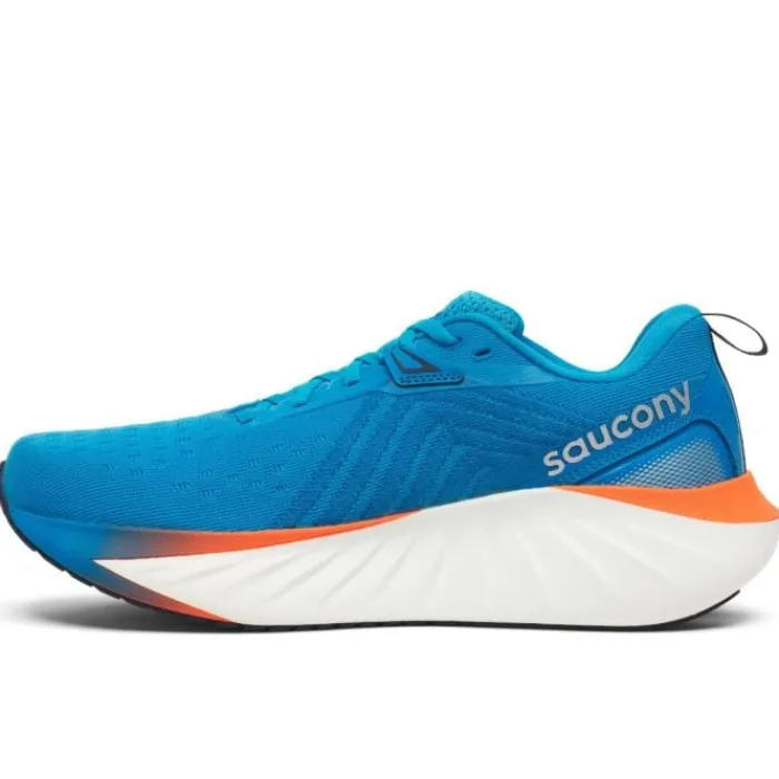 Saucony Chaussures Running Neutre|Chaussures Running Entrainement^Triumph 22 Bleu