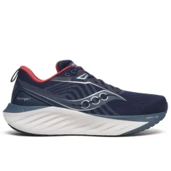 Saucony Chaussures Running Neutre|Chaussures Running Entrainement^Triumph 22 Bleu