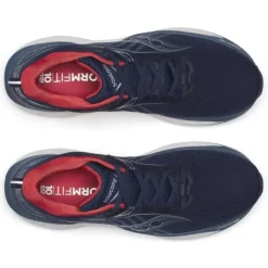 Saucony Chaussures Running Neutre|Chaussures Running Entrainement^Triumph 22 Bleu
