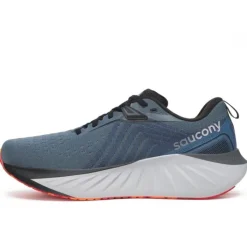 Saucony Chaussures Running Neutre|Chaussures Running Entrainement^Triumph 22 Bleu